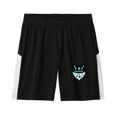 Sport-Tek® YOUTH Competitor™ United 5” Short Thumbnail