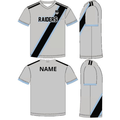 Travel Team Jersey Thumbnail