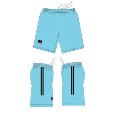 Travel Team Uniform Shorts Thumbnail