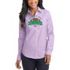 Ladies SuperPro  Oxford Shirt Thumbnail