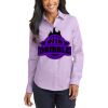Ladies SuperPro  Oxford Shirt Thumbnail