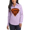Ladies SuperPro  Oxford Shirt Thumbnail