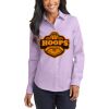 Ladies SuperPro  Oxford Shirt Thumbnail
