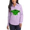 Ladies SuperPro  Oxford Shirt Thumbnail