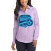 Ladies SuperPro  Oxford Shirt Thumbnail