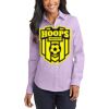 Ladies SuperPro  Oxford Shirt Thumbnail