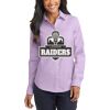 Ladies SuperPro  Oxford Shirt Thumbnail