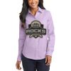 Ladies SuperPro  Oxford Shirt Thumbnail
