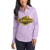 Ladies SuperPro  Oxford Shirt Thumbnail