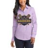 Ladies SuperPro  Oxford Shirt Thumbnail
