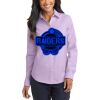 Ladies SuperPro  Oxford Shirt Thumbnail