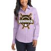 Ladies SuperPro  Oxford Shirt Thumbnail