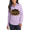 Ladies SuperPro  Oxford Shirt Thumbnail