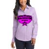 Ladies SuperPro  Oxford Shirt Thumbnail
