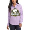 Ladies SuperPro  Oxford Shirt Thumbnail