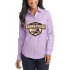 Ladies SuperPro  Oxford Shirt Thumbnail