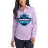 Ladies SuperPro  Oxford Shirt Thumbnail