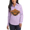 Ladies SuperPro  Oxford Shirt Thumbnail