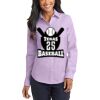 Ladies SuperPro  Oxford Shirt Thumbnail