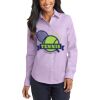 Ladies SuperPro  Oxford Shirt Thumbnail