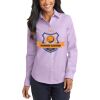 Ladies SuperPro  Oxford Shirt Thumbnail