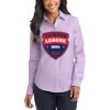 Ladies SuperPro  Oxford Shirt Thumbnail