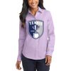 Ladies SuperPro  Oxford Shirt Thumbnail