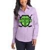 Ladies SuperPro  Oxford Shirt Thumbnail