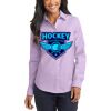 Ladies SuperPro  Oxford Shirt Thumbnail