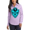 Ladies SuperPro  Oxford Shirt Thumbnail