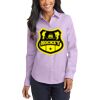 Ladies SuperPro  Oxford Shirt Thumbnail