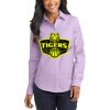 Ladies SuperPro  Oxford Shirt Thumbnail