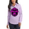 Ladies SuperPro  Oxford Shirt Thumbnail
