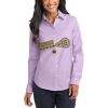 Ladies SuperPro  Oxford Shirt Thumbnail