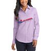 Ladies SuperPro  Oxford Shirt Thumbnail