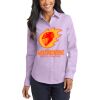 Ladies SuperPro  Oxford Shirt Thumbnail