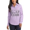 Ladies SuperPro  Oxford Shirt Thumbnail