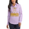 Ladies SuperPro  Oxford Shirt Thumbnail