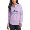 Ladies SuperPro  Oxford Shirt Thumbnail