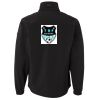 Motion Soft Shell Jacket Thumbnail