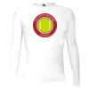Men's Pro-Compression Long Sleeve T-Shirt Thumbnail