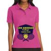 Ladies Silk Touch™ Polo Thumbnail
