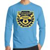 Long Sleeve Performance Blend Tee Thumbnail