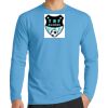 Long Sleeve Performance Blend Tee Thumbnail