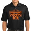 Golf Tech Sport Dri FIT Polo Thumbnail