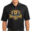 Golf Tech Sport Dri FIT Polo Thumbnail