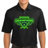 Golf Tech Sport Dri FIT Polo Thumbnail