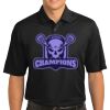 Golf Tech Sport Dri FIT Polo Thumbnail