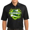 Golf Tech Sport Dri FIT Polo Thumbnail