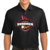 Golf Tech Sport Dri FIT Polo Thumbnail